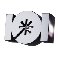 Trading101 Logo